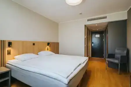 Strand Spa & Conference - 1