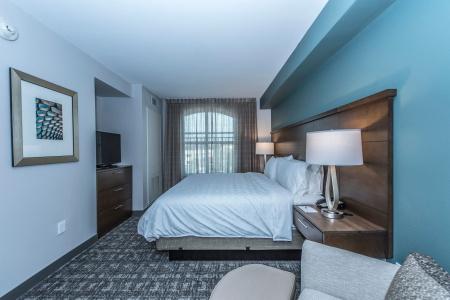Staybridge Suites - Charleston - Mount Pleasant, an IHG - 34