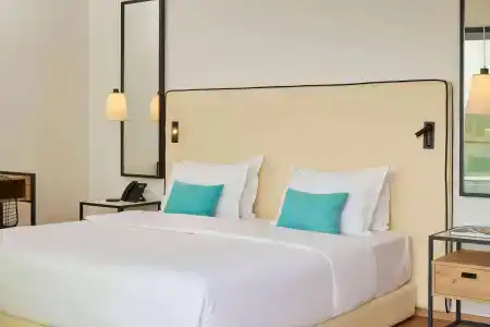 Tropikal Resort - 13