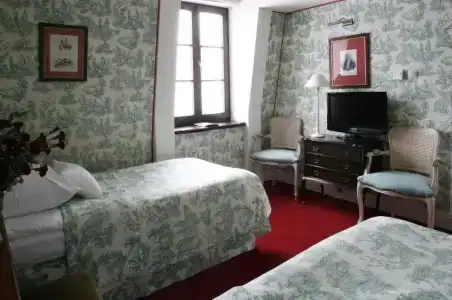 Dwór Kościuszko - 25