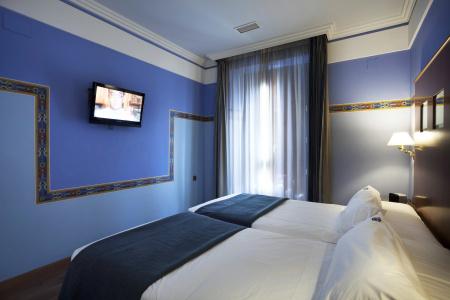 Suites Gran Vía 44 - 20