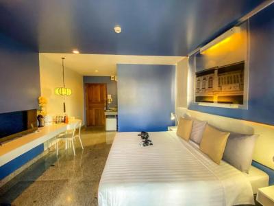 Sino Inn Phuket - Sha Plus - 160