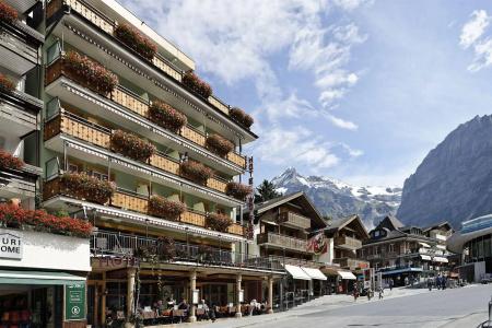 Central Wolter - Grindelwald - 0