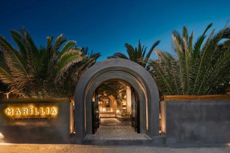 Marillia Village - 0