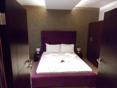 Residence Apart-Hotel - 65