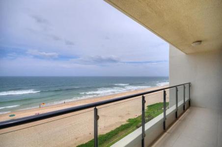 Spindrift on the Beach - Absolute Beachfront - 273