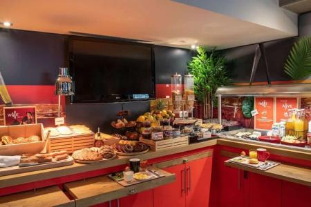 ibis Cannes Centre - 41