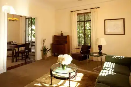 Chateau Marmont - 2