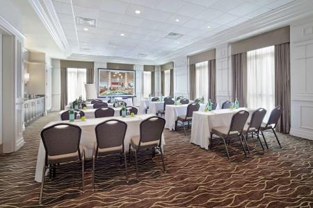 Hilton Garden Inn Montreal Airport - 15