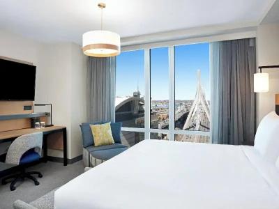 Courtyard Boston Downtown/North Station - 53