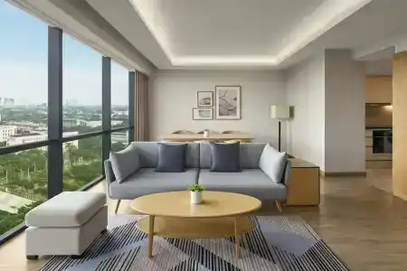 Hyatt Regency West Hanoi - 160