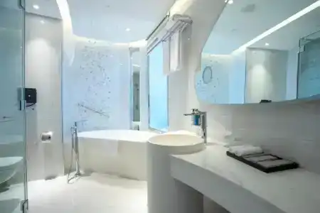 Century Marina Lusail - 39