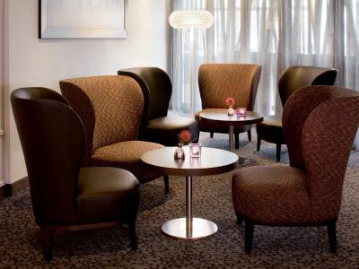 Mövenpick 's Hertogenbosch - 28