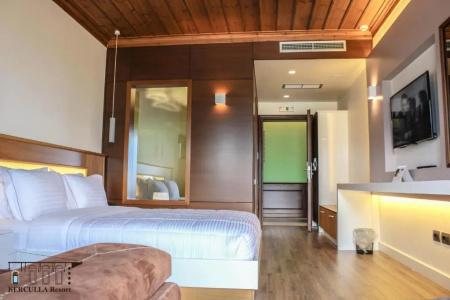 Kerculla Resort - 113