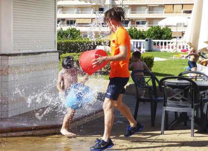 ApartAcuasol - 26