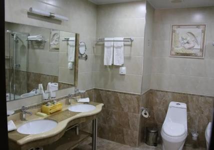 Zargaron Plaza - 123