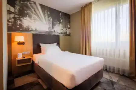 Lanzcarré Mannheim, a member of Radisson Individuals - 35