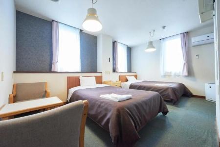 Select Inn Nishinasuno - 46