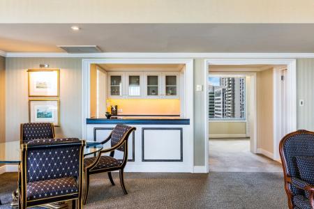 Stamford Plaza - 134
