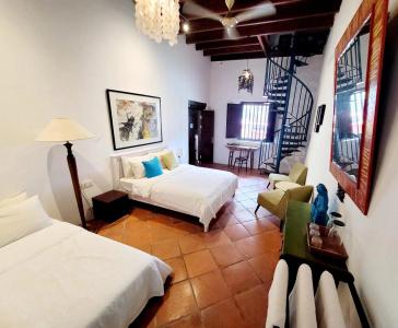 East Indies Mansion - 26