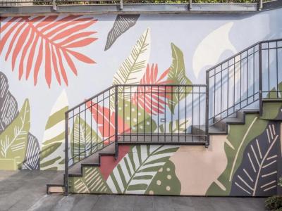 StraVagante Hostel & Rooms - 8