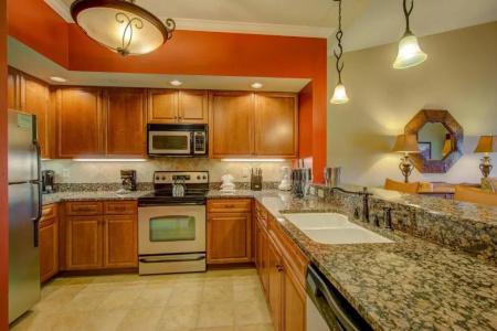 RiverStone Resort & Spa - 356