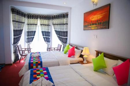 Nuwara Eliya Rosedale Bunglow - 27