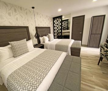 Parral 14 Boutique - 4