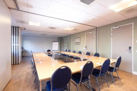Best Western Zaan Inn - 30