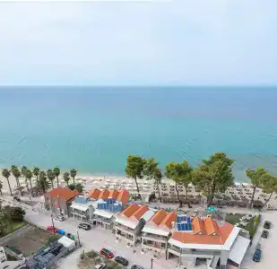 Tridente Mare Apart - 11