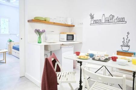 Eco Boutique Hostal Grau - 107