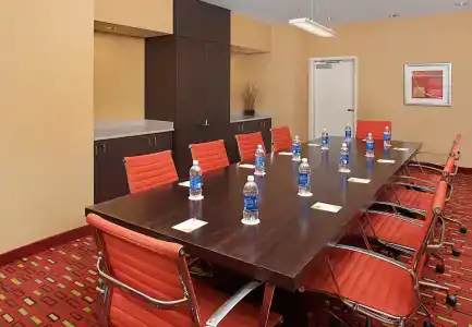 Courtyard By Marriott Houston Medical Center/Nrg Park - 18