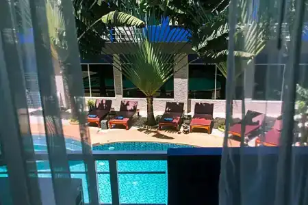 Best Western Royal Buriram - 34