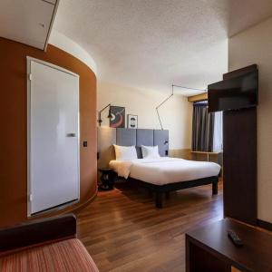 ibis Friedrichshafen Airport Messe - 22