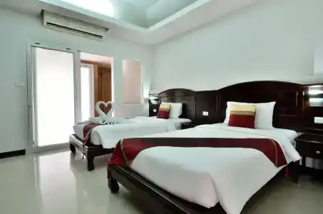 Samui First House - 34