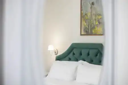 Pandrosos Divine Suites - 18