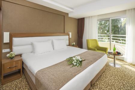 Richmond Ephesus Resort - All Inclusive - 1