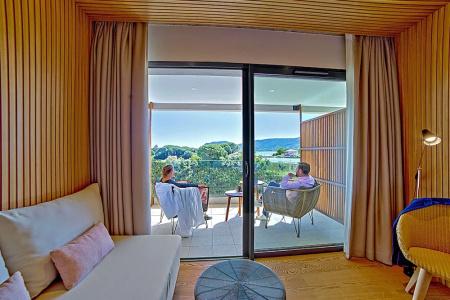 Golden Tulip Porto-Vecchio - 90