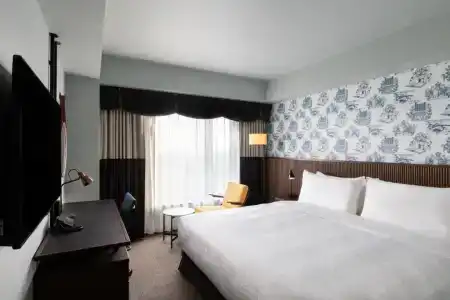 Four Points by Sheraton Nagoya, Chubu International Airport - 40