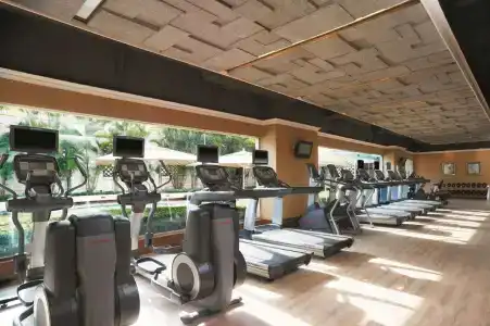 Sule Shangri-La, Yangon - 15