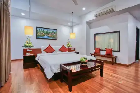 The Moon Residence & Spa - 84