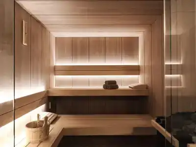 The Olivar Suites - 20