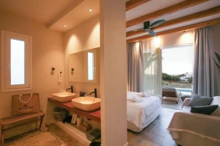 Kostantakis Winery Residence - 18