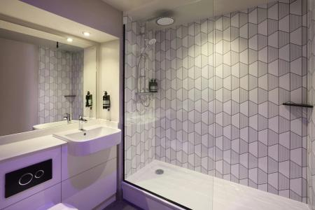 Premier Inn Hampstead - 43