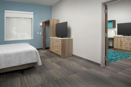 Home2 Suites By Hilton Miami Doral West Airport, Fl - 70