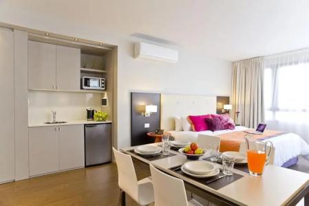 Bulnes Eco Suites - 26