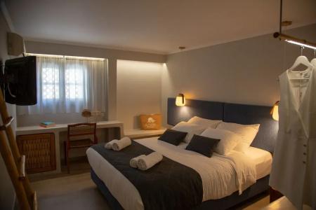 Glykeria Mini Suites - 25