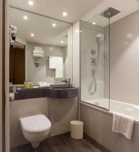 Hôtel Kyriad Rennes - 23