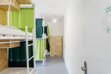 Avenue Hostel - 38