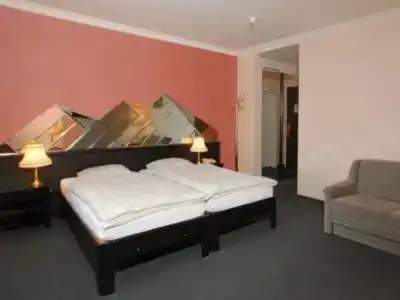 Mattenhof Resort - 2